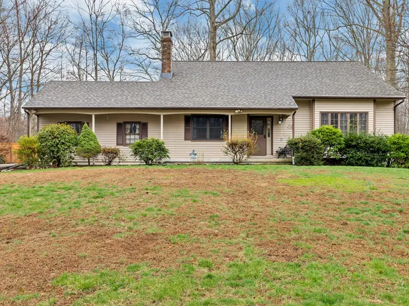 11 Whippoorwill Drive, Ledyard, CT 06335