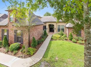 437 Clayton Ct, Slidell, LA 70461