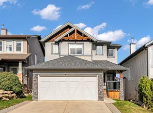103 S Saint Moritz Ter SW, Calgary, AB T3H5Y1