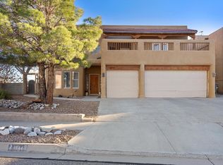 4544 Ambrose Alday Loop SE, Rio Rancho, NM 87124