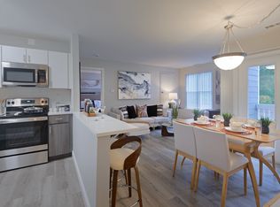 One Arboretum, Canton, MA 02021