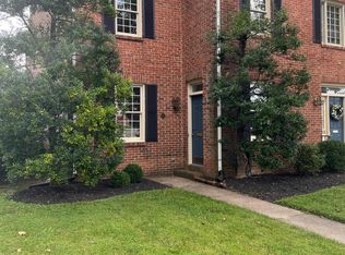 115 N 5th St, Bardstown, KY 40004