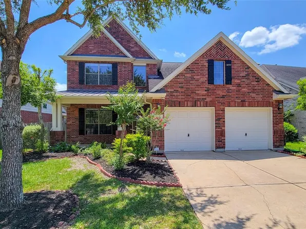 5506 Linden Rose Lane, Sugar Land, TX 77479