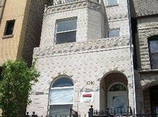 1240 E 46th St, Chicago, IL 60653