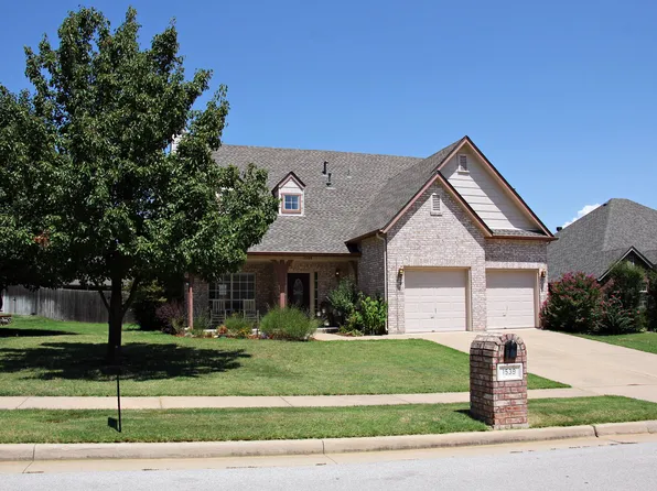1539 Fir Dr, Sand Springs, OK 74063