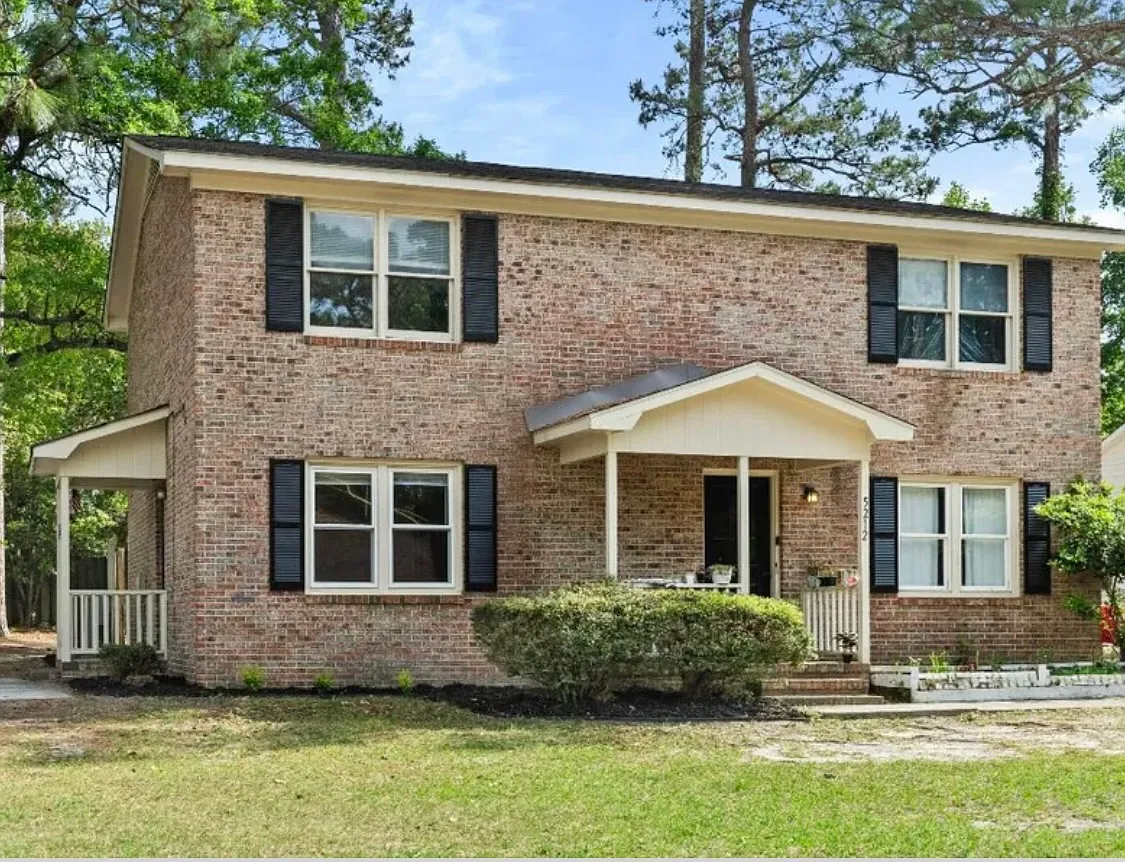 2 bed, 1.5 bath, 1100 sqft, $1,750 — Photo 1