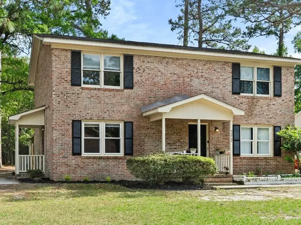 321 Lennon Dr