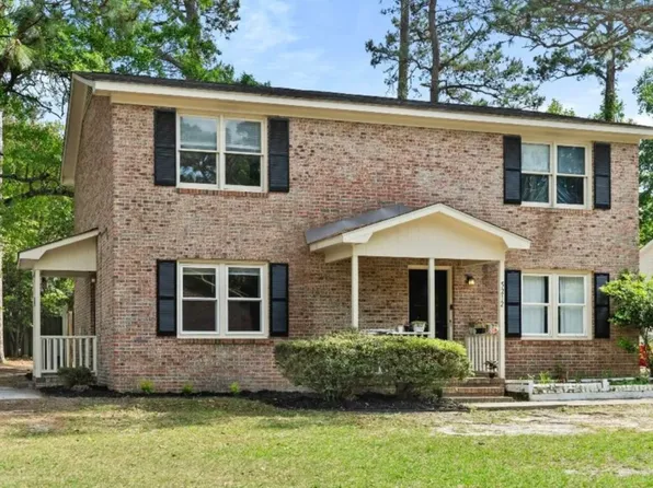 321 Lennon Dr, Wilmington, NC 28405