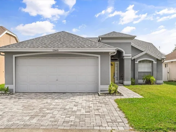 12645 Crayford Ave, Orlando, FL 32837