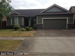 4818 Avalon St, Eugene, OR 97402