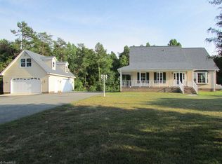 3730 Fieldview Rd, Pleasant Garden, NC 27313