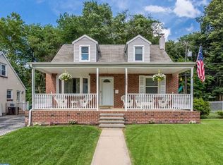 758 Brookside Ave, Swarthmore, PA 19081