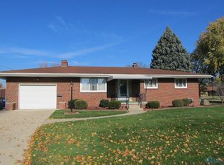 5145 Grosse Pointe Pkwy, Toledo, OH 43611