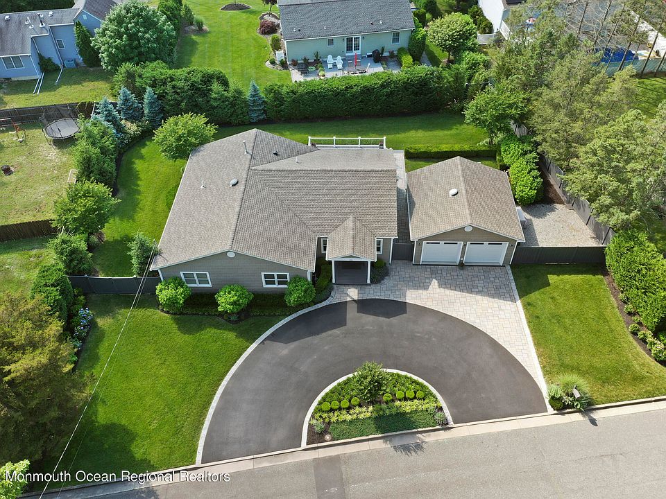 216 Cortland Road, Eatontown, NJ 07724 Zillow