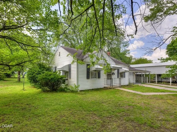 720 Kentland Drive, Neosho, MO 64850