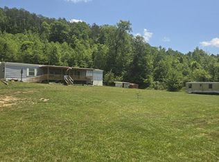 5425 South Ky #233, Gray, KY 40734