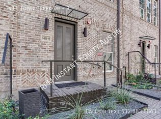 1411 Town Creek Dr #9, Austin, TX 78741