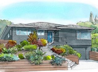 4190 Laguna Ave, Oakland, CA 94602