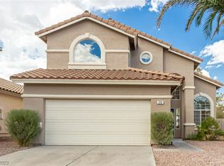 219 Camelback Ridge Ave, Henderson, NV 89012