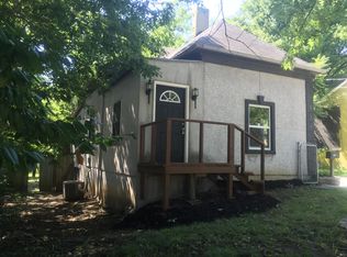 514 S Hocker Ave, Independence, MO 64050