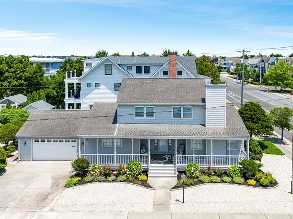 1178 1st Ave, Avalon, NJ 08202