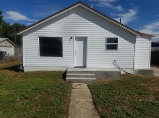 251 E 400 S, Vernal, UT 84078