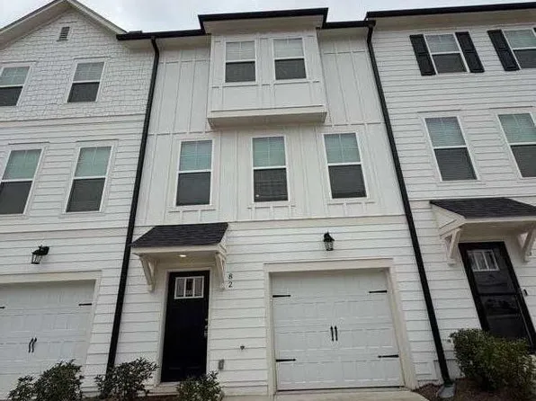 822 Werner Brook Way, Atlanta, GA 30354