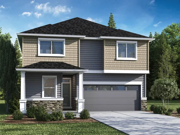 Homes Available Soon, Sorrento Estates