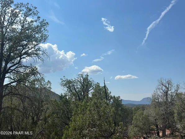 276 Off Of Cathedral Valley Rd, Ash Fork, AZ 86320