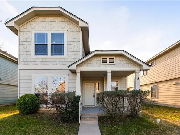 1503 Davis Mountain Loop, Cedar Park, TX 78613