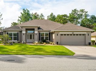145 Linder Dr, Homosassa, FL 34446
