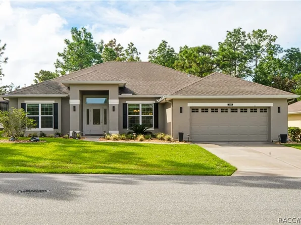 145 Linder Dr, Homosassa, FL 34446