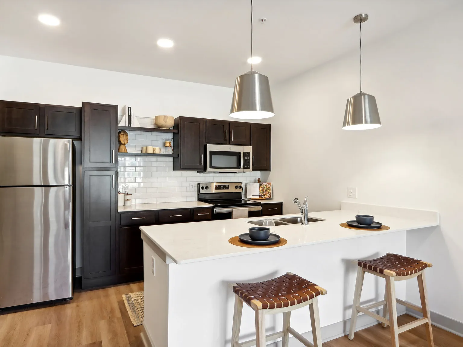 McCord Square Apartments — Photo 2