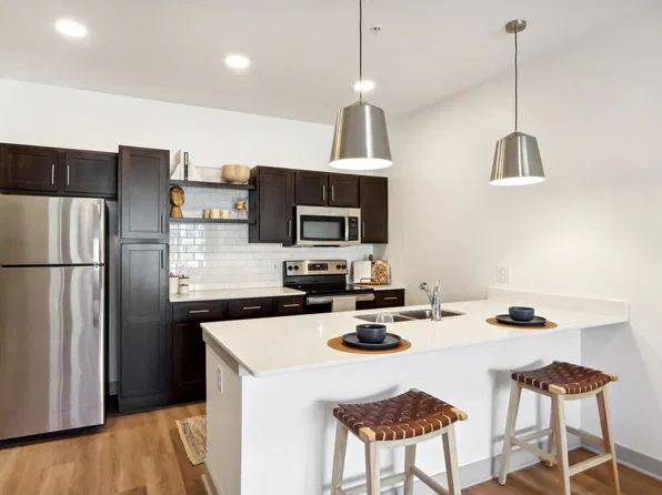 McCord Square Apartments