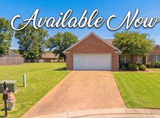 164 Julius Cv, Medina, TN 38355