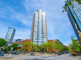 63 Keefer Pl #1703, Vancouver, BC