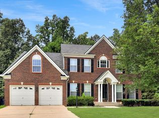 5191 Sun Dew Ct, Indian Head, MD 20640