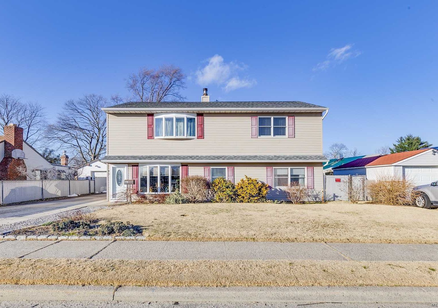 85 Cherry Ave, Bethpage, NY 11714 Zillow