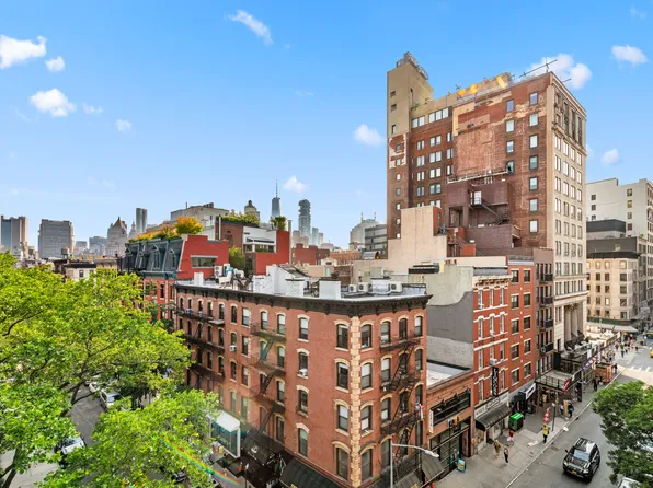 214 Mulberry Street 6B image 2 of 12