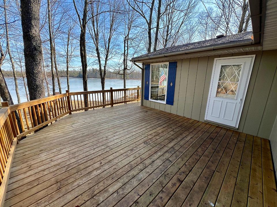 W9180 Kelly Ln, Deerbrook, WI 54424 Zillow