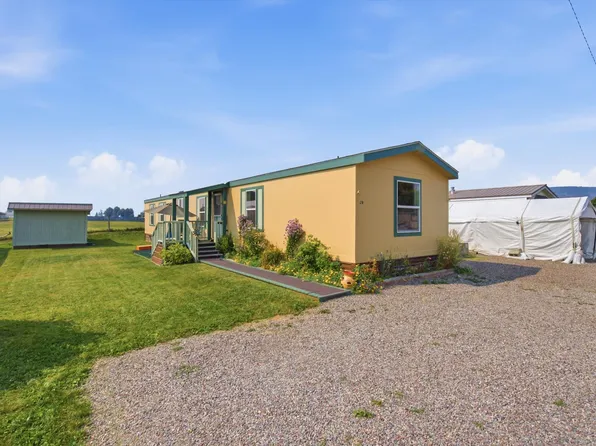 1340 Willow Glen Dr Trailer 29, Kalispell, MT 59901