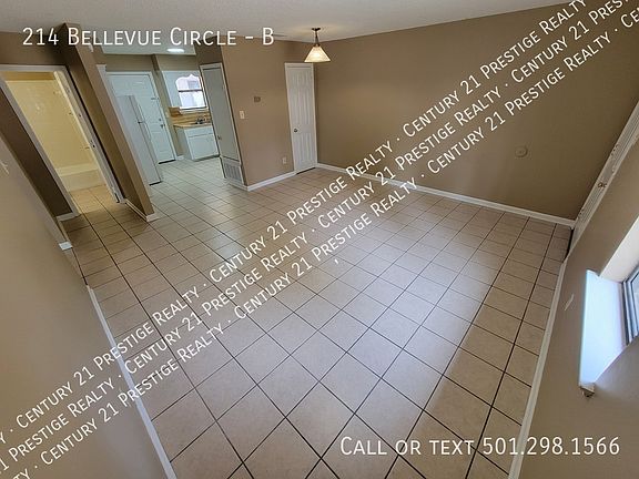 4th image of 214 Bellevue Cir APT B