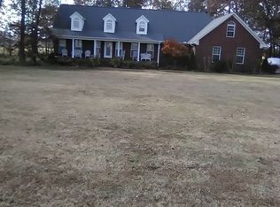 2567 Gilchrist Stantonville Rd, Stantonville, TN 38379