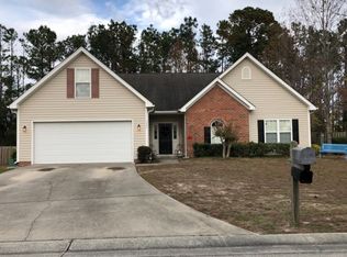 5921 Rowsgate Ln, Wilmington, NC 28411