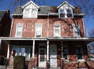 563 Buttonwood St, Norristown, PA 19401