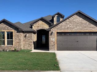 8606 Alnwick Dr, Odessa, TX 79765