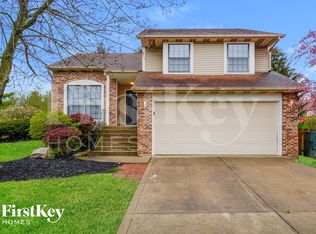 3609 Upperridge Ct, Canal Winchester, OH 43110