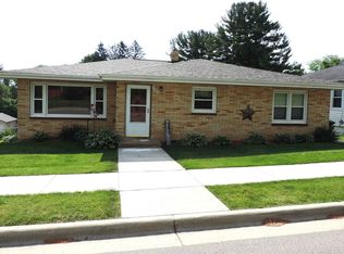 1155 Nachreiner Ave, Plain, WI 53577