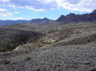0 Jim Mountain Rd #10, Cody, WY 82414