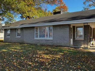 612 Boone Ave, Winchester, KY 40391
